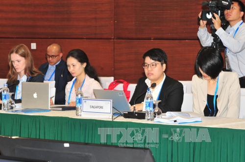 Đảm bảo công tác y tế phục vụ Hội nghị các quan chức cao cấp APEC lần thứ hai 